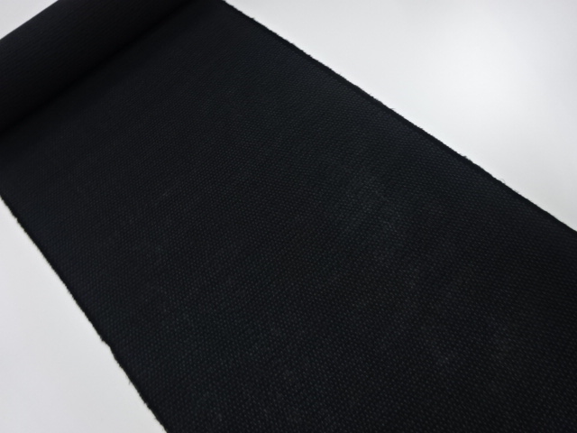 アンティーク　正絹　紗　着尺反物